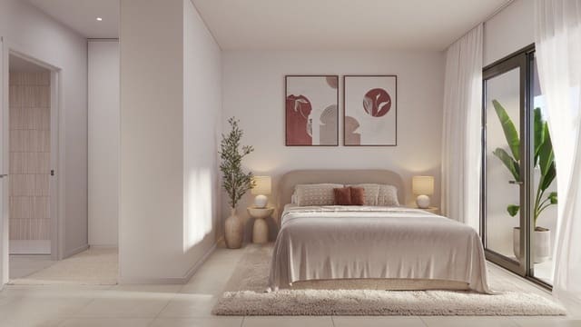 2 slaapkamer Appartement te koop in Fuengirola met zwembad garage - € 306.000 (Ref: 9462799)