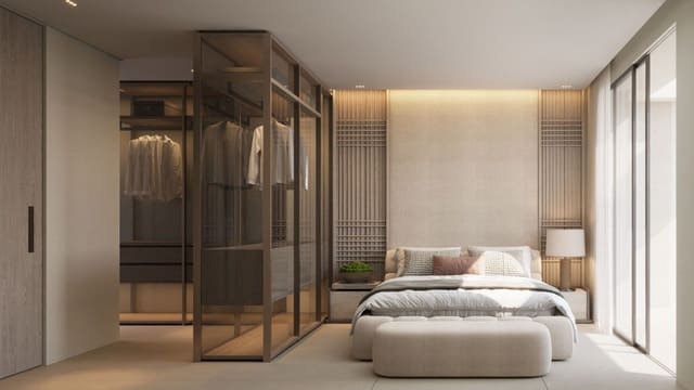 2 quarto Penthouse para venda em Riviera del Sol, Mijas com piscina garagem - 750 000 € (Ref: 9462800)