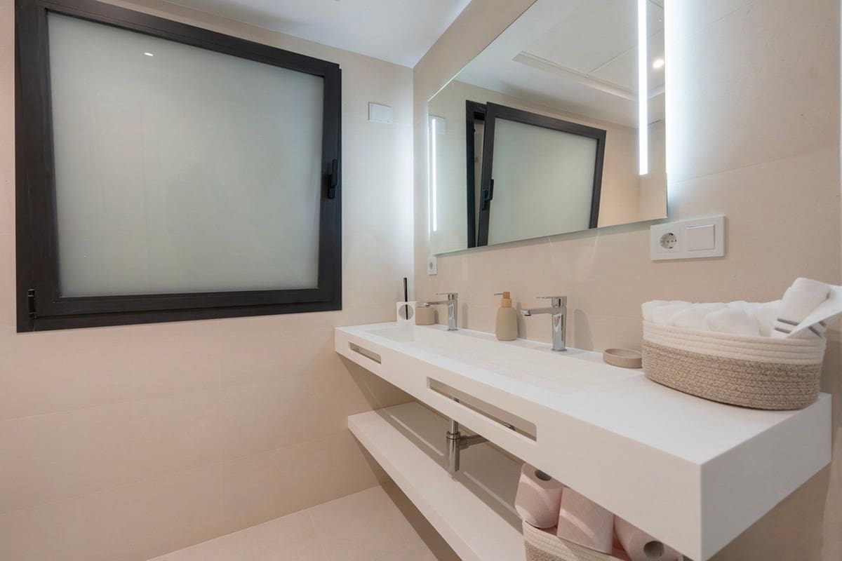 3 makuuhuone Huoneisto myytävänä paikassa Marbella mukana 
autotalli - 483 750 € (Ref: 9462919)