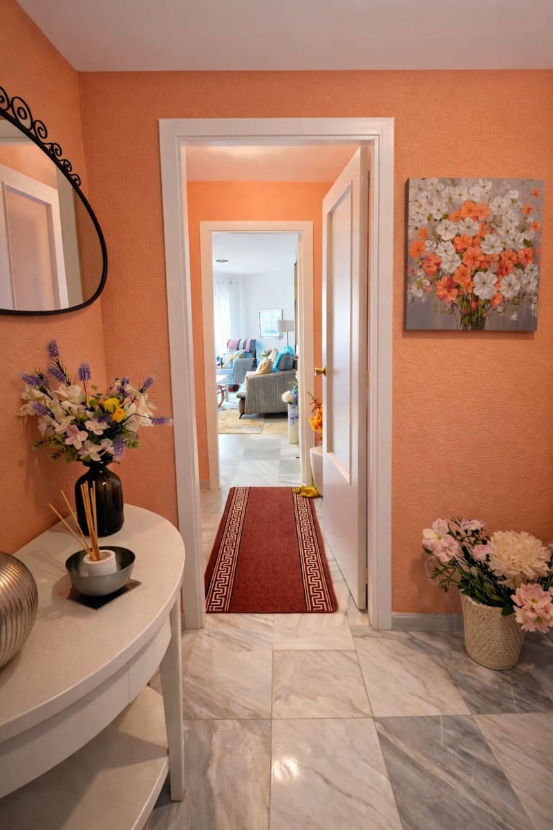 2 chambre Appartement à vendre à Fuengirola avec piscine - 265 000 € (Ref: 9552595)