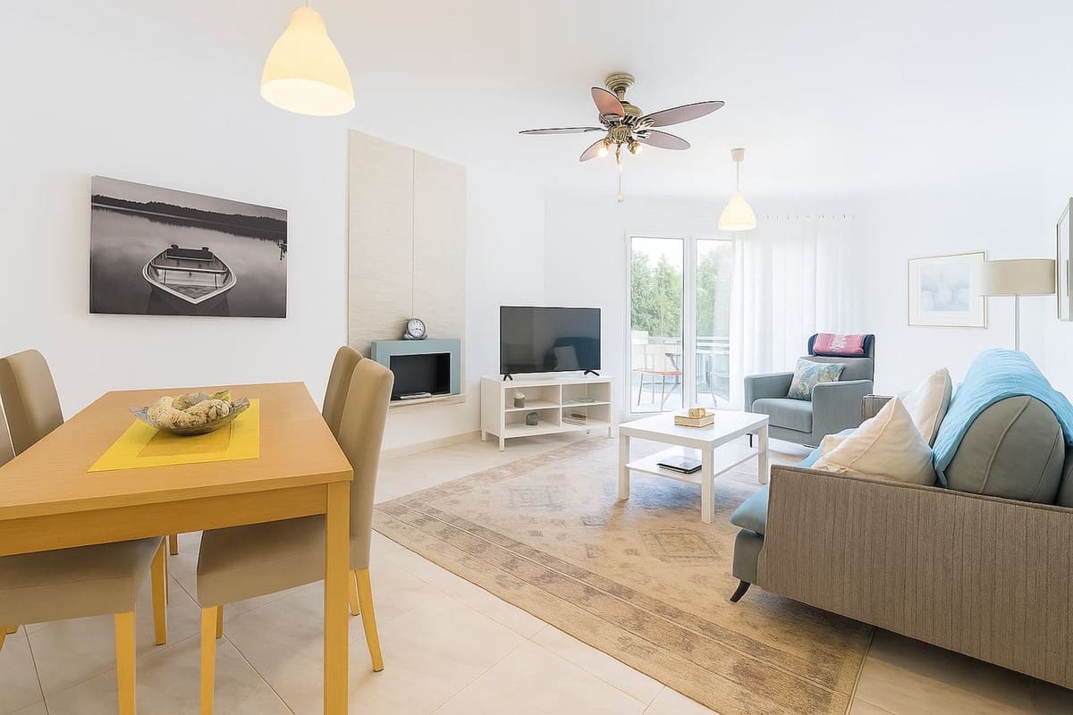 2 camera da letto Appartamento in vendita in Fuengirola con piscina - 265.000 € (Rif: 9552595)