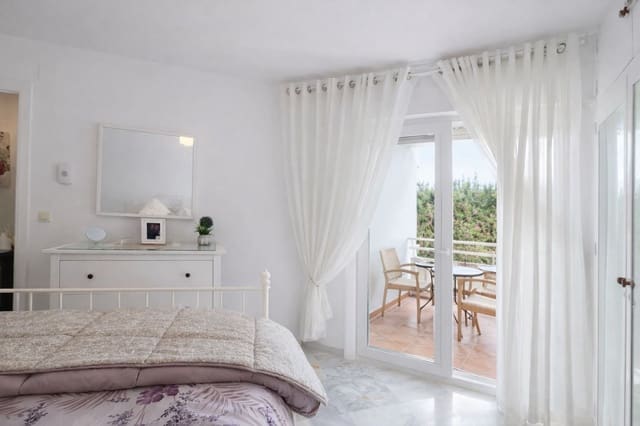 2 camera da letto Appartamento in vendita in Fuengirola con piscina - 265.000 € (Rif: 9552595)