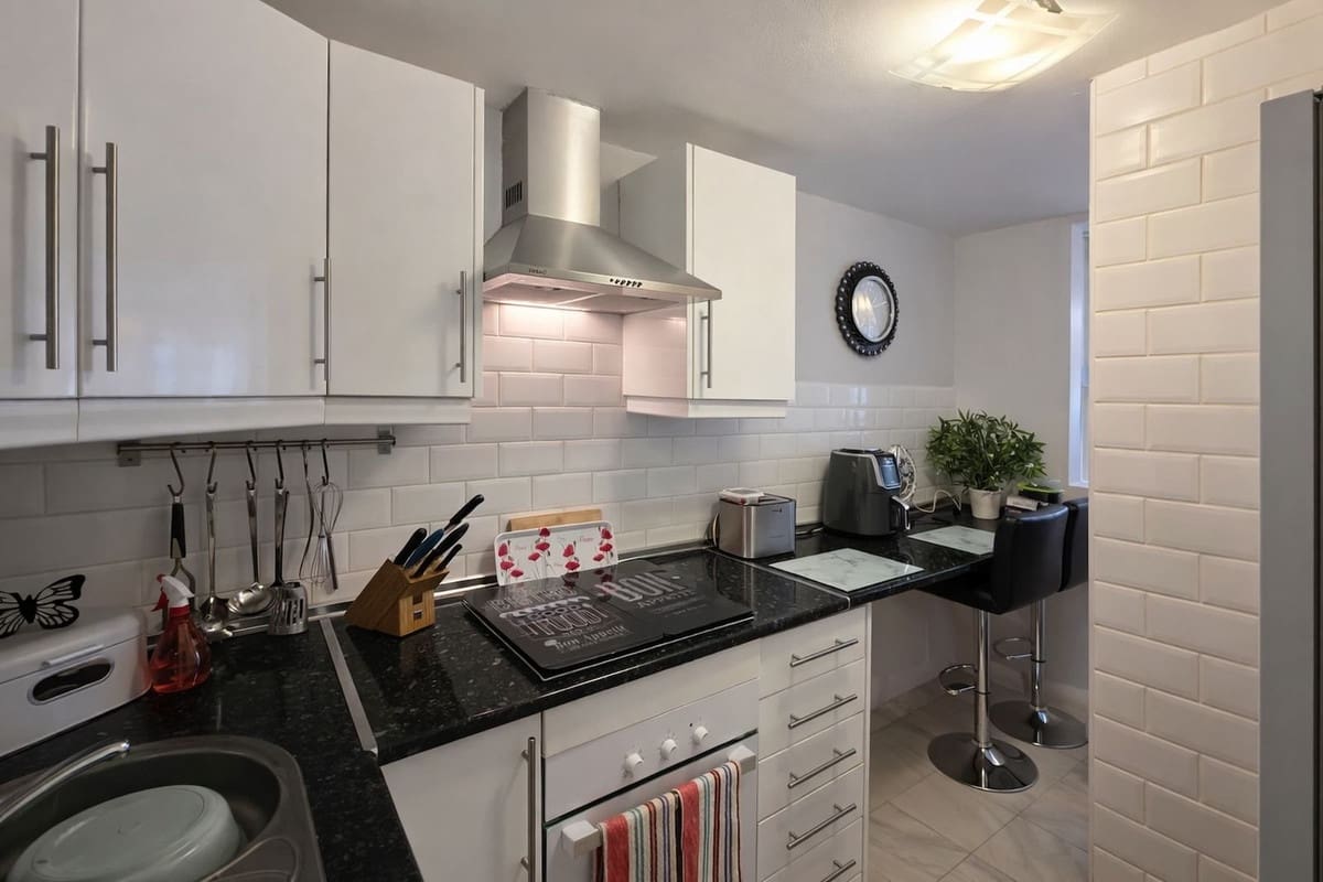 2 camera da letto Appartamento in vendita in Fuengirola con piscina - 265.000 € (Rif: 9552595)