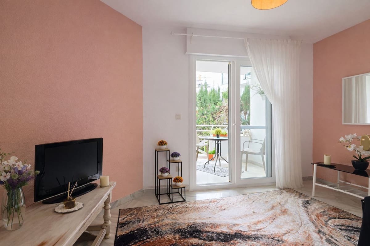 2 camera da letto Appartamento in vendita in Fuengirola con piscina - 265.000 € (Rif: 9552595)