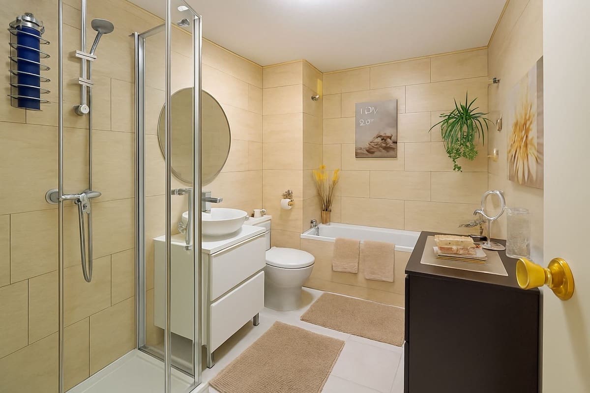 2 camera da letto Appartamento in vendita in Fuengirola con piscina - 265.000 € (Rif: 9552595)