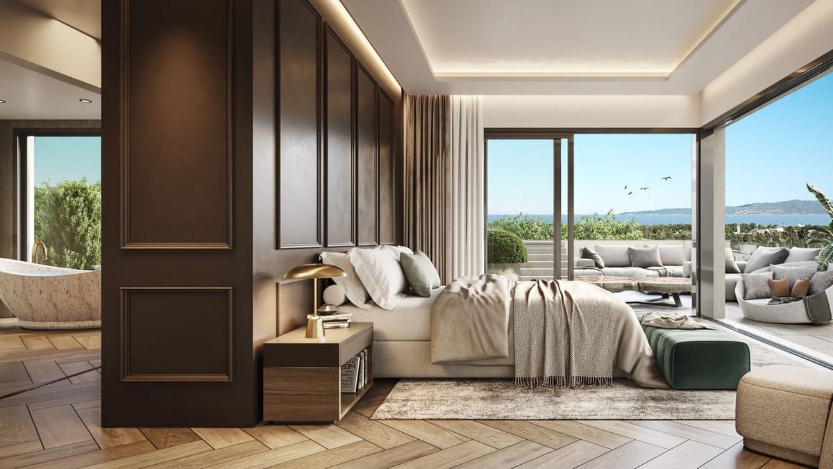 Apartamento de 2 habitaciones en Marbella en venta con piscina garaje - 698.000 € (Ref: 9566560)