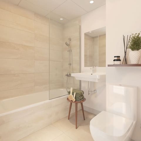 2 camera da letto Appartamento in vendita in Mijas Costa, Mijas con piscina garage - 378.800 € (Rif: 9569452)