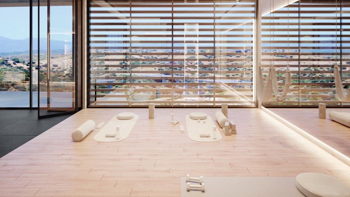 3 soveværelse Byhus til salg i Marbella med swimmingpool garage - € 850.000 (Ref: 9598096)