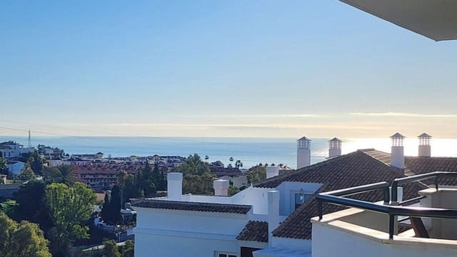 2 slaapkamer Appartement te koop in Fuengirola met zwembad garage - € 356.000 (Ref: 9614195)