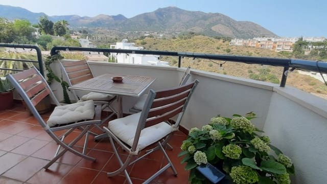 2 slaapkamer Appartement te koop in Fuengirola met zwembad garage - € 356.000 (Ref: 9614195)