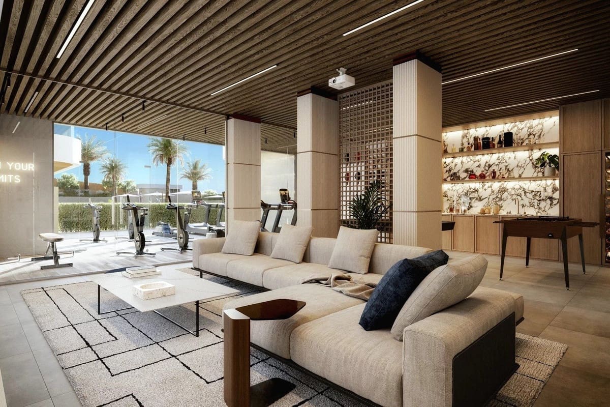 3 bedroom Penthouse for sale in Saladillo-Benamara with pool garage - € 1,039,000 (Ref: 9628392)