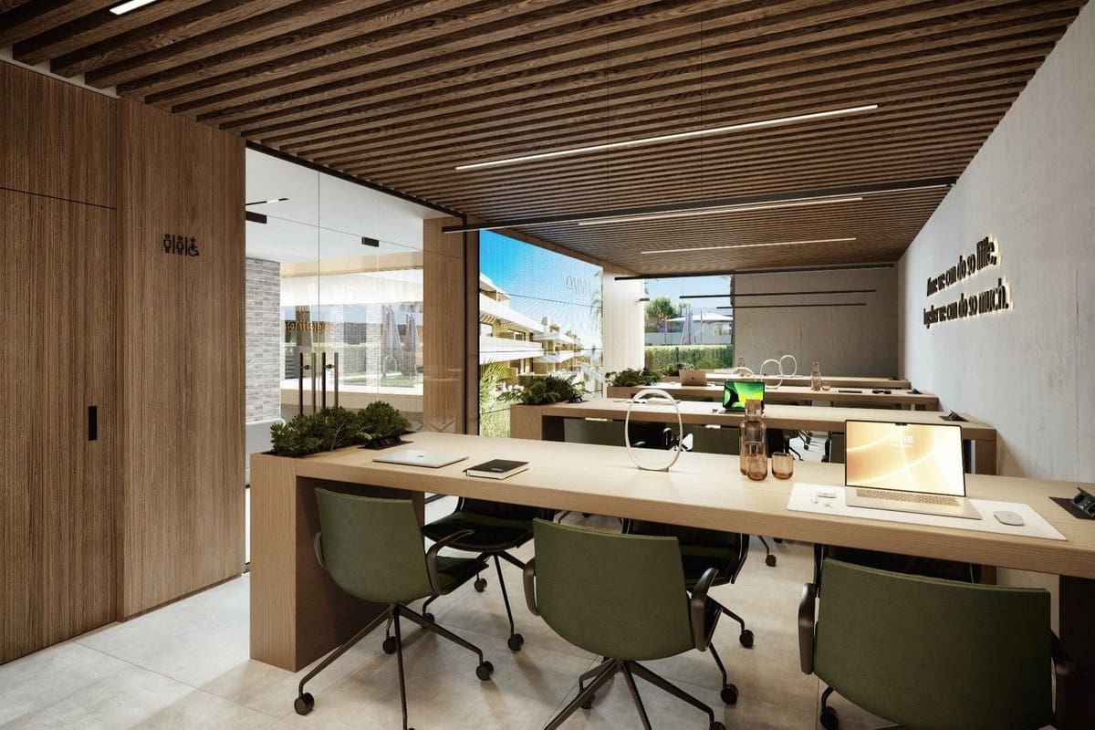 3 camera da letto Appartamento in vendita in Saladillo-Benamara con piscina garage - 779.000 € (Rif: 9628394)