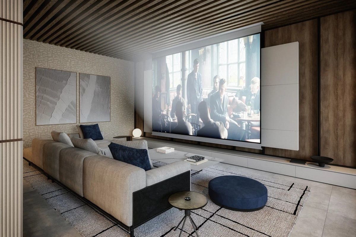 2 sovrum Lägenhet till salu i Saladillo-Benamara med pool garage - 609 000 € (Ref: 9628395)