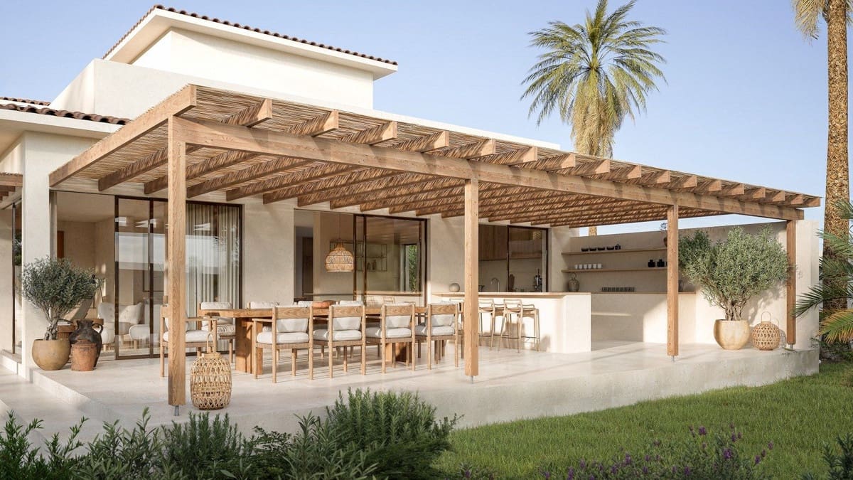 4 slaapkamer Villa te koop in Marbella met zwembad garage - € 2.995.000 (Ref: 9652877)