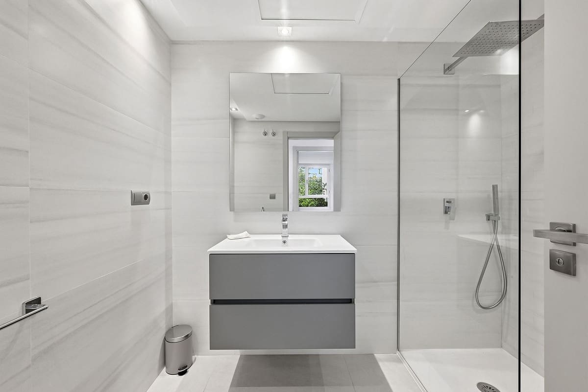 3 makuuhuone Huoneisto myytävänä paikassa La Cala Golf mukana uima-altaan 
autotalli - 599 000 € (Ref: 9753580)