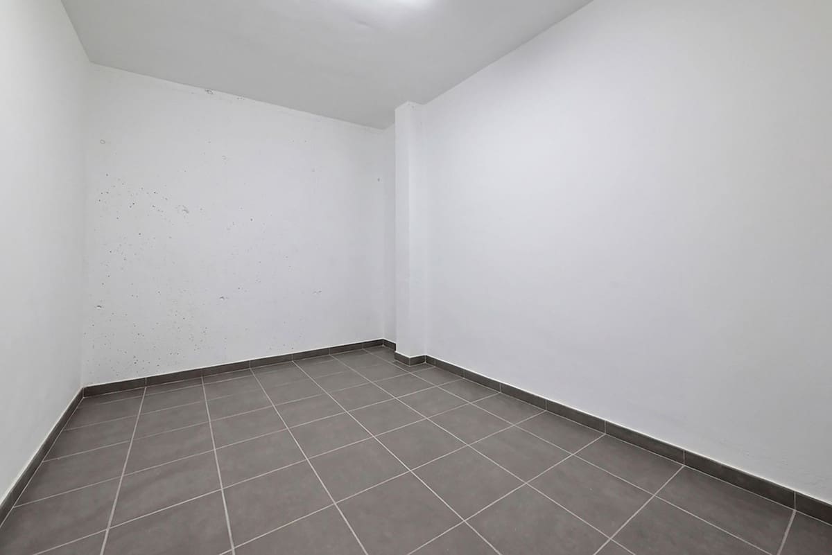 3 makuuhuone Huoneisto myytävänä paikassa La Cala Golf mukana uima-altaan 
autotalli - 599 000 € (Ref: 9753580)