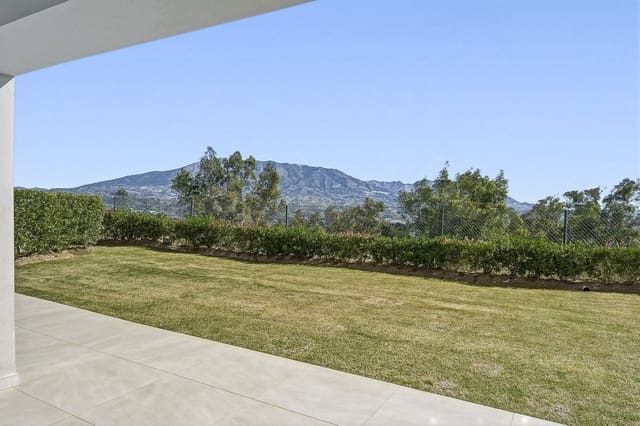 3 makuuhuone Huoneisto myytävänä paikassa La Cala Golf, Mijas mukana uima-altaan 
autotalli - 599 000 € (Ref: 9753580)