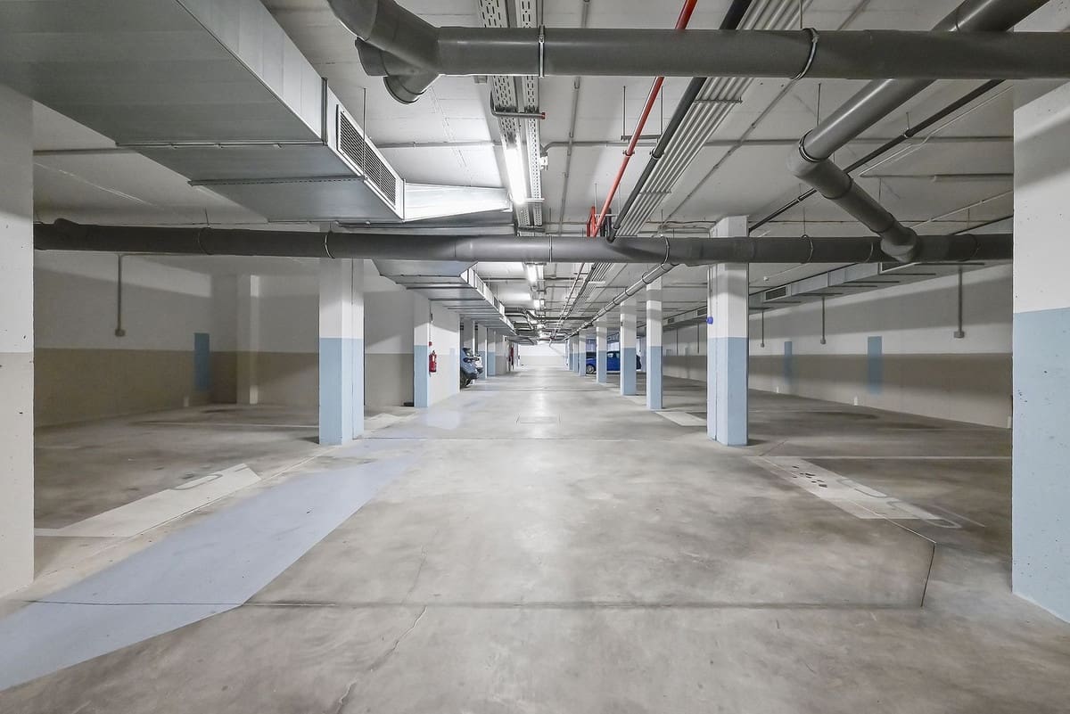 3 makuuhuone Huoneisto myytävänä paikassa La Cala Golf mukana uima-altaan 
autotalli - 599 000 € (Ref: 9753580)