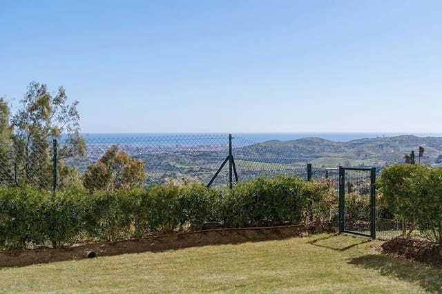 3 Zimmer Apartment zu verkaufen in La Cala Golf, Mijas mit Pool Garage - 589.000 € (Ref: 9753580)