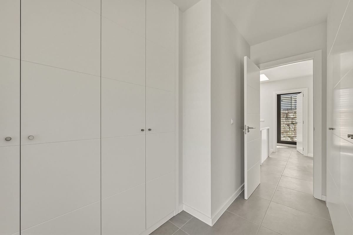 3 quarto Moradia Geminada para venda em Mijas Costa com piscina garagem - 649 000 € (Ref: 9782111)