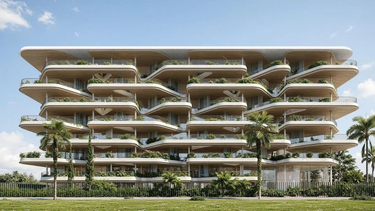 3 soveværelse Lejlighed til salg i Fuengirola med swimmingpool garage - € 617.500 (Ref: 9823596)