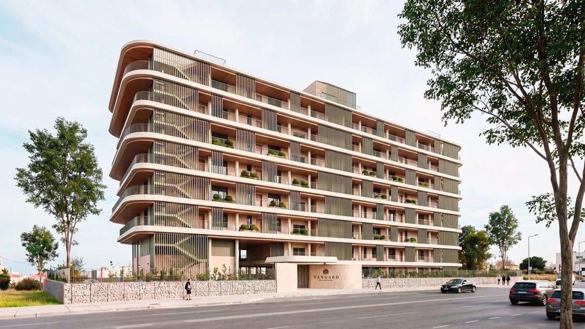 3 soveværelse Lejlighed til salg i Fuengirola med swimmingpool garage - € 617.500 (Ref: 9823596)