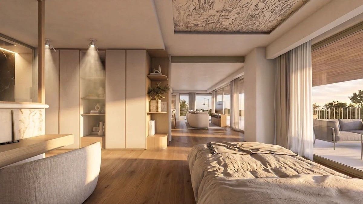 2 chambre Appartement à vendre à Fuengirola avec piscine garage - 490 000 € (Ref: 9823597)