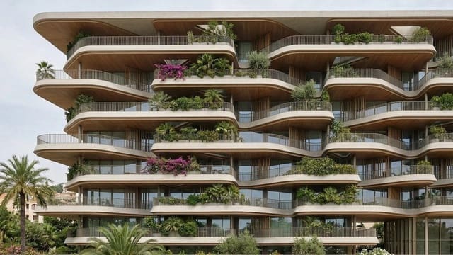 2 chambre Appartement à vendre à Fuengirola avec piscine garage - 490 000 € (Ref: 9823597)