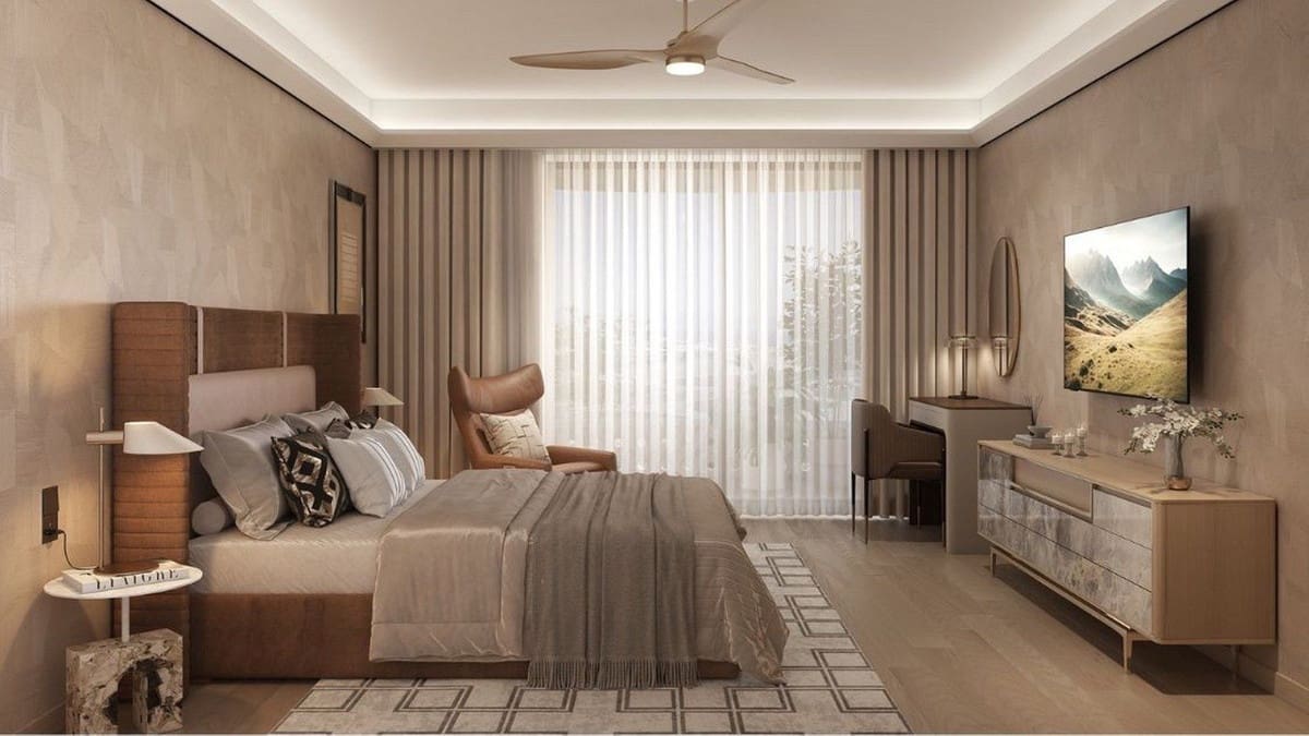 2 bedroom Apartment for sale in La Linea de la Concepcion with pool - € 790,000 (Ref: 9824029)