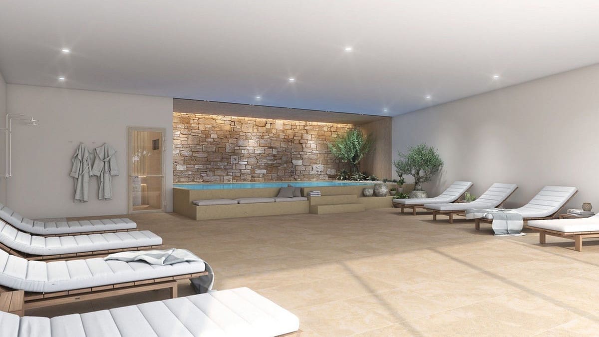 3 bedroom Apartment for sale in Fuengirola with pool garage - € 350,000 (Ref: 9844400)