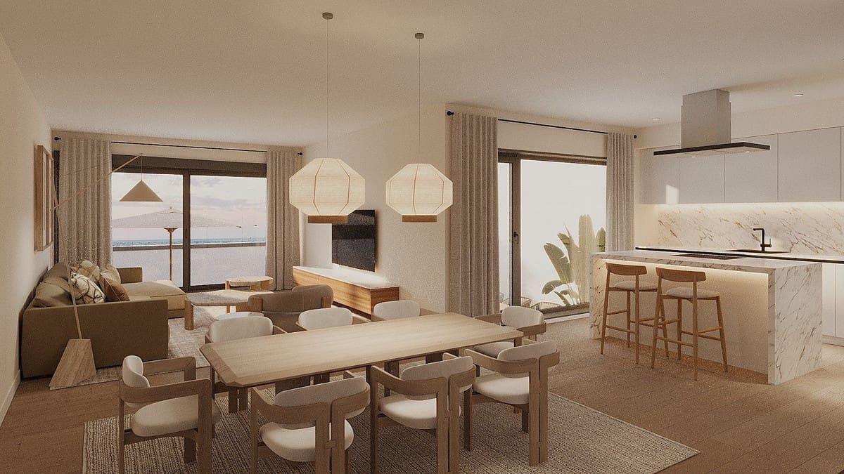 4 makuuhuone Omakotitalo myytävänä paikassa La Linea de la Concepcion mukana uima-altaan 
autotalli - 932 000 € (Ref: 9848118)