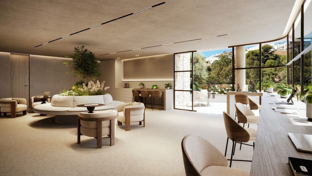 2 bedroom Apartment for sale in Fuengirola with pool garage - € 725,000 (Ref: 9854408)