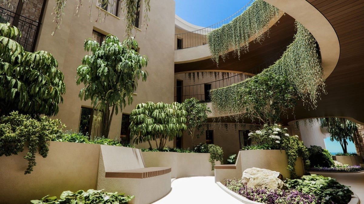 2 bedroom Apartment for sale in Fuengirola with pool garage - € 725,000 (Ref: 9854408)