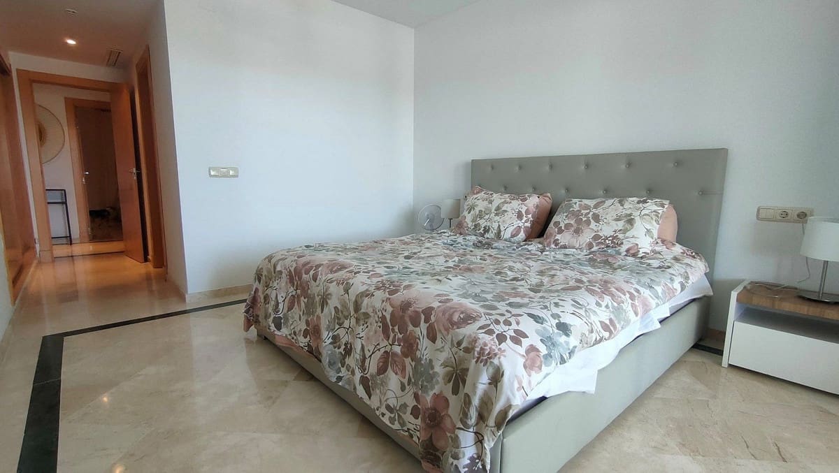 2 chambre Appartement à vendre à Bahia de Casares avec piscine garage - 379 900 € (Ref: 9854510)