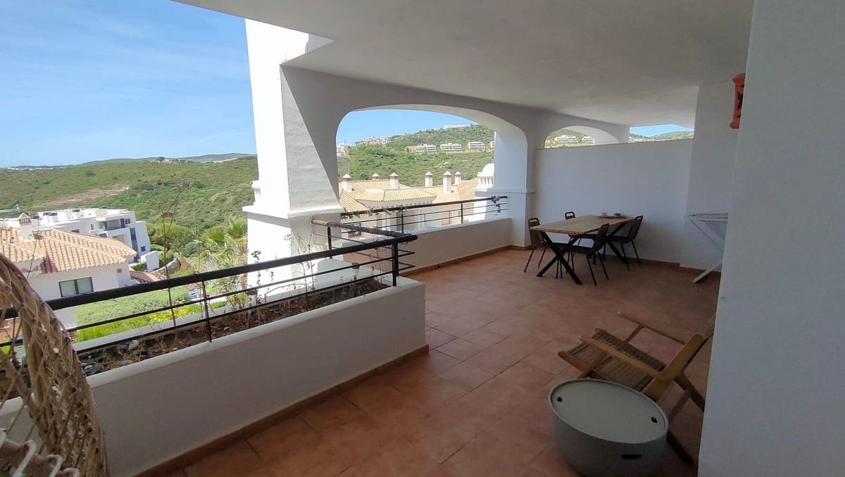 2 chambre Appartement à vendre à Bahia de Casares avec piscine garage - 379 900 € (Ref: 9854510)
