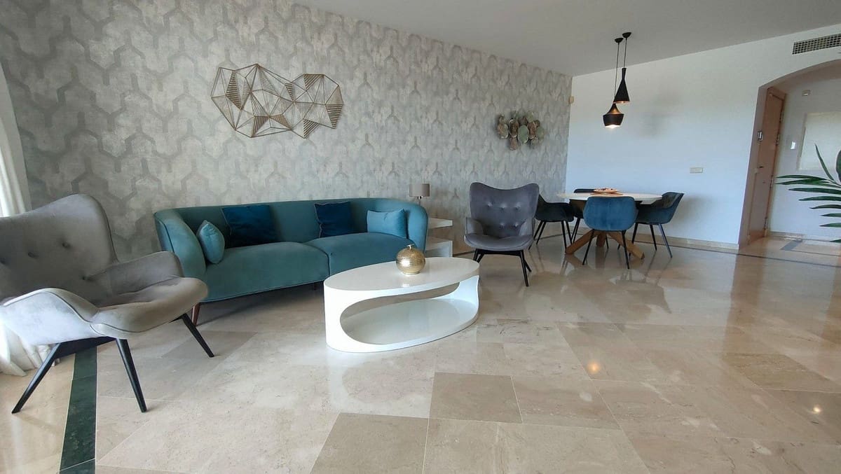 2 chambre Appartement à vendre à Bahia de Casares avec piscine garage - 379 900 € (Ref: 9854510)
