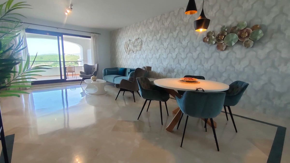2 chambre Appartement à vendre à Bahia de Casares avec piscine garage - 379 900 € (Ref: 9854510)
