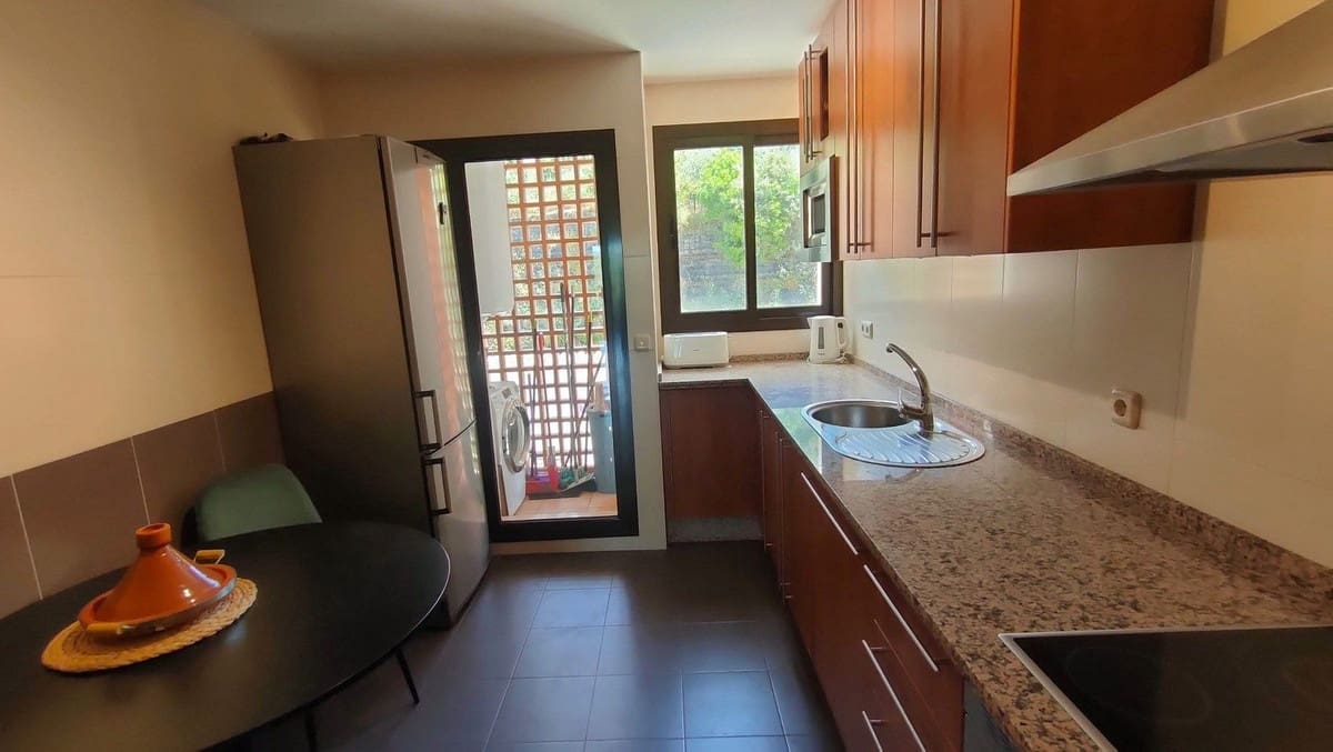 2 chambre Appartement à vendre à Bahia de Casares avec piscine garage - 379 900 € (Ref: 9854510)