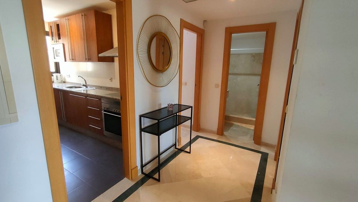 2 chambre Appartement à vendre à Bahia de Casares avec piscine garage - 379 900 € (Ref: 9854510)