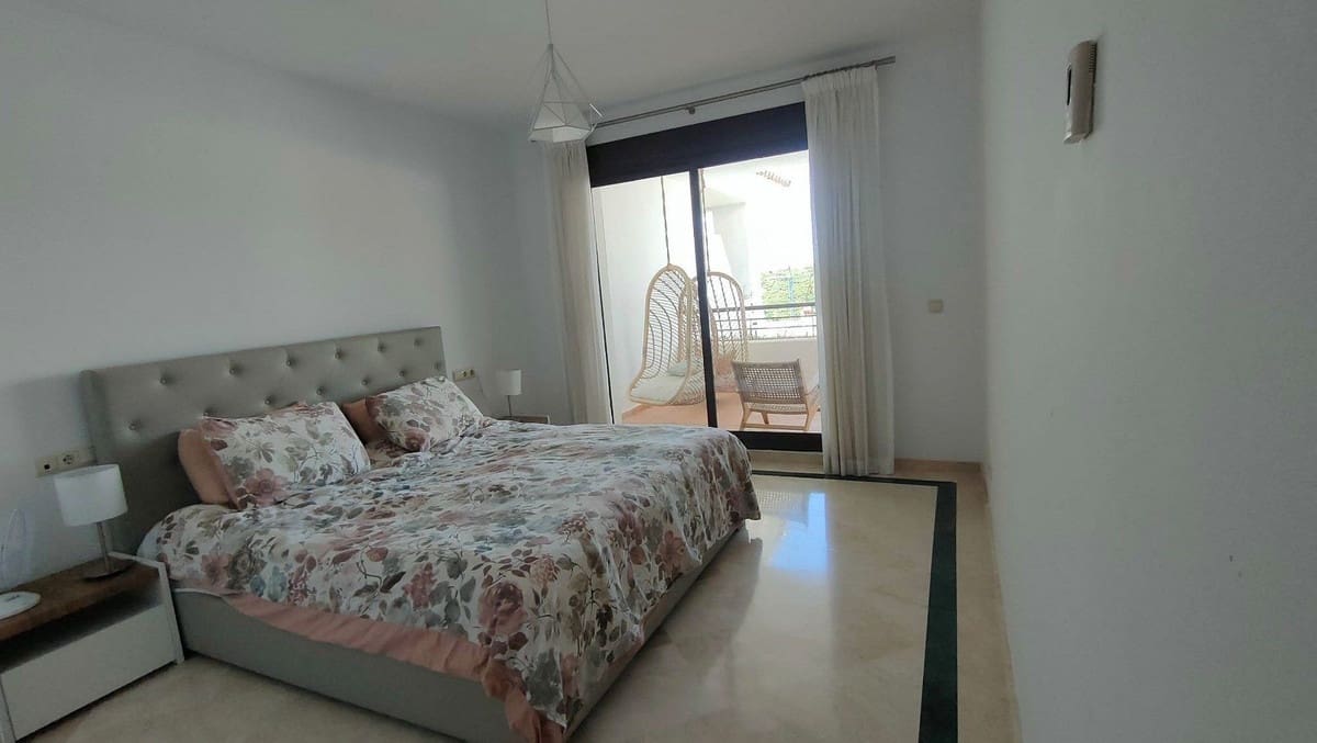 2 chambre Appartement à vendre à Bahia de Casares avec piscine garage - 379 900 € (Ref: 9854510)