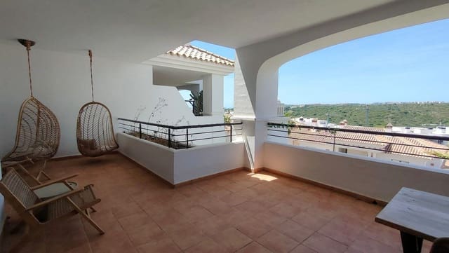 2 chambre Appartement à vendre à Bahia de Casares, Casares avec piscine garage - 379 900 € (Ref: 9854510)
