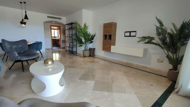 2 chambre Appartement à vendre à Bahia de Casares, Casares avec piscine garage - 379 900 € (Ref: 9854510)