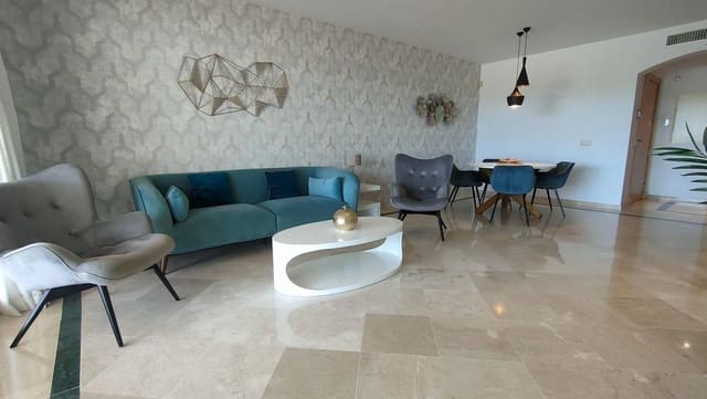 2 chambre Appartement à vendre à Bahia de Casares, Casares avec piscine garage - 379 900 € (Ref: 9854510)