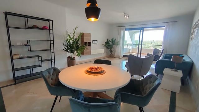 2 chambre Appartement à vendre à Bahia de Casares, Casares avec piscine garage - 379 900 € (Ref: 9854510)