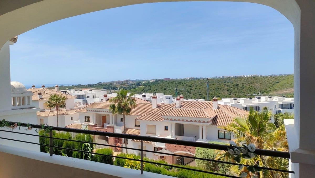 2 chambre Appartement à vendre à Bahia de Casares avec piscine garage - 379 900 € (Ref: 9854510)