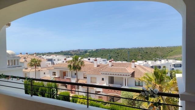 2 chambre Appartement à vendre à Bahia de Casares, Casares avec piscine garage - 379 900 € (Ref: 9854510)