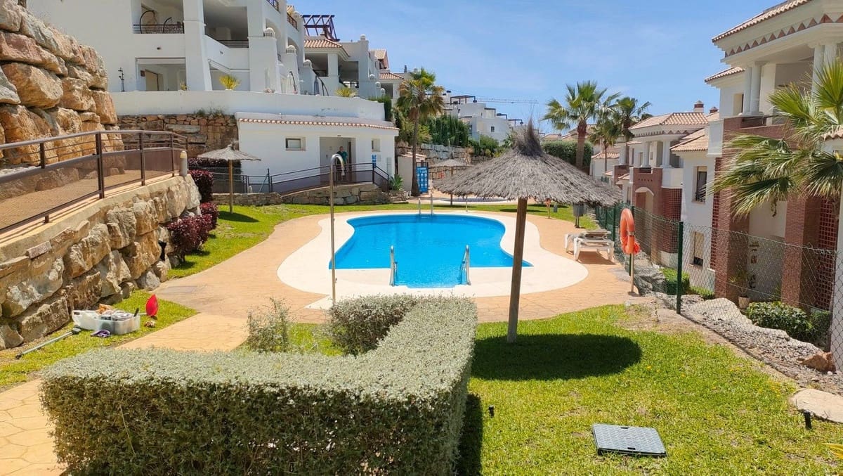 2 chambre Appartement à vendre à Bahia de Casares avec piscine garage - 379 900 € (Ref: 9854510)