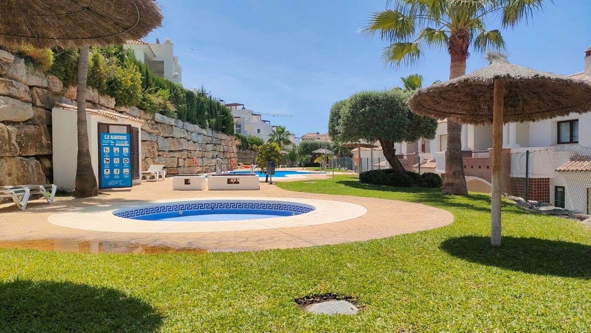 2 chambre Appartement à vendre à Bahia de Casares avec piscine garage - 379 900 € (Ref: 9854510)
