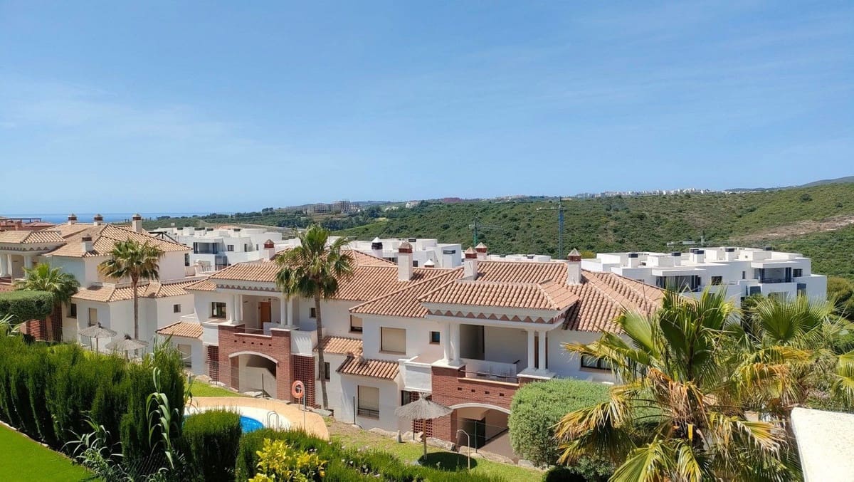 2 chambre Appartement à vendre à Bahia de Casares avec piscine garage - 379 900 € (Ref: 9854510)