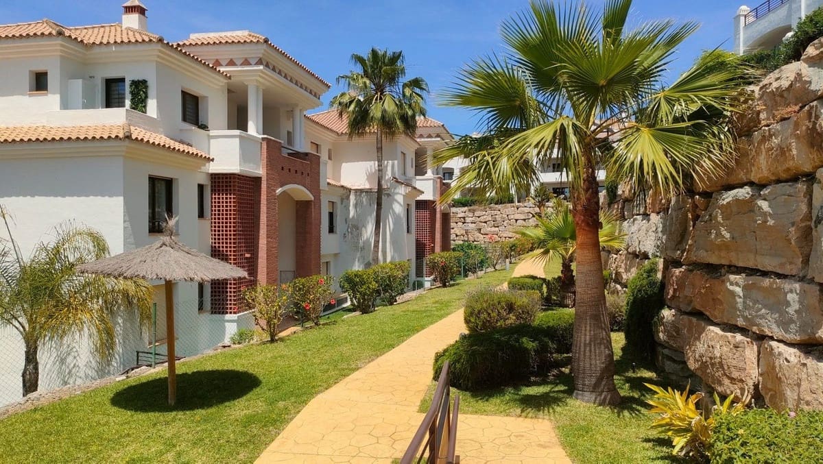 2 chambre Appartement à vendre à Bahia de Casares avec piscine garage - 379 900 € (Ref: 9854510)